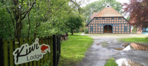 Kiwilodge